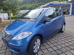 Bild des Angebotes Mercedes-Benz A 170 Automatik, 85KW116PS,. 1,7Ltr.