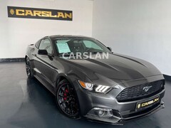 Bild des Angebotes Ford Mustang 3.7 V6 LPG+LED+NAVI+R.KAMERA+LEDER+SHZ