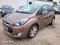 Bild des Angebotes Hyundai iX20 FIFA world Cup Edition