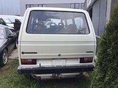 Bild des Angebotes VW T3 Kombi DIESEL