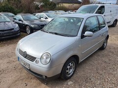 Bild des Angebotes VW Lupo Rave