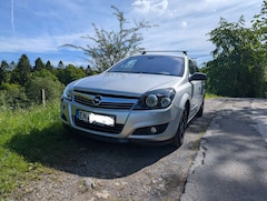 Bild des Angebotes Opel Astra Astra Caravan 1.6 Caravan Easytronic Sport OPC Line