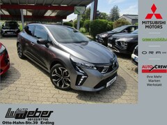 Bild des Angebotes Mitsubishi Colt 1.0 Turbo TOP NAVI LED SHZ GRA FSE ACC RFK
