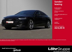 Bild des Angebotes Audi A7 Sportback 50 TDI S line quattro tiptronic