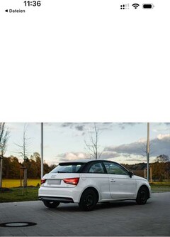 Bild des Angebotes Audi A1 A1 1.4 TDI (ultra) sport