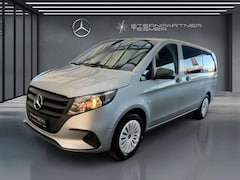 Bild des Angebotes Mercedes-Benz Vito 116 CDI TOURER PRO, LANG - NAVI, KAM., 9 S.