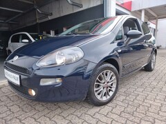 Bild des Angebotes Fiat Grande Punto Punto 1.2  More/ Allwetterreifen/AHK/Klima/HU 27