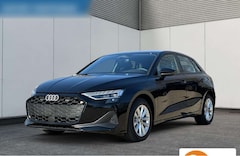 Audi A3 Sportback ACC+KAMERA+SHZ+LED+KLIMA+16" LM+APP 3...