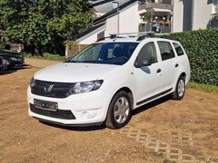 Bild des Angebotes Dacia Logan Essentiel/Klimaanlage/Elektrische Fenster/1 Hand/