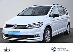 Bild des Angebotes VW Touran 2.0 TDI HIGHLINE AHK+LED+Navi+Panorama
