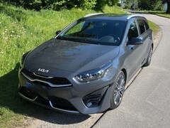 Bild des Angebotes Kia Ceed SW / cee'd SW Ceed SW 1.5 T-GDI DCT7 OPF GT Line