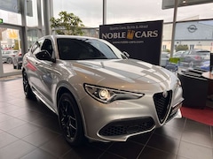 Bild des Angebotes Alfa Romeo Stelvio Veloce Q4 ACC NAVI LEDER AHK