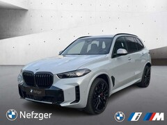 Bild des Angebotes BMW X5 xDrive30d M Sport H&K Soft-Close Standzhg LED