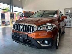 Bild des Angebotes Suzuki SX4 S-Cross SX4 S-Cross 1.0 Boosterjet Comfort
