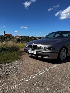 Bild des Angebotes BMW 523 523i