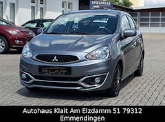 Bild des Angebotes Mitsubishi Space Star Diamant Edition