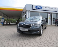 Bild des Angebotes Skoda Kamiq Active