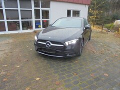 Bild des Angebotes Mercedes-Benz A 200 A 200 AMG LINE