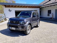 Bild des Angebotes Suzuki Jimny Jimny Comfort