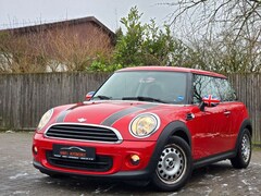Bild des Angebotes MINI One Mini One
