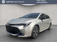 Bild des Angebotes Toyota Corolla 2.0 Hybrid Touring Sports Teamplayer mit T