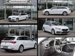 Bild des Angebotes SEAT Leon Sportstourer FR Excl. 1.5 DSG AKTION AHK Vision...