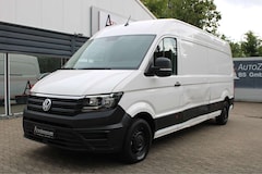 Bild des Angebotes VW Crafter 2.0 TDI Lang Hoch KLIMA*CAM*PDC*TEMP*