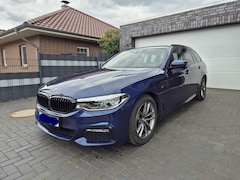 Bild des Angebotes BMW 520 520 d M Sport HUD/Vollleder/DigitalTacho/18Zoll