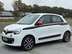 Bild des Angebotes Renault Twingo Luxe Klimaautomatik Spurhalte Tempomat