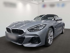 Bild des Angebotes BMW Z4 sDrive20i Harman*Stop&Go*Komfortzugang*Lenkradh.*