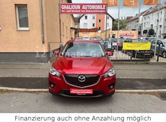 Bild des Angebotes Mazda CX-5 Sports-Line AWD Automatik Navi Kamera