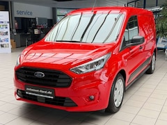 Bild des Angebotes Ford Transit Connect 1.5 TDCi Kasten lang*Klima*DAB