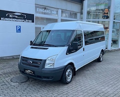 Bild des Angebotes Ford Transit 2,2 FT 300 L Behind Schwenklift HU neu