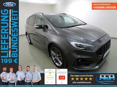 Bild des Angebotes Ford S-Max 2.0 Bi-Turbo Aut ST-LINE AHK+ACC+LED