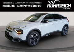 Bild des Angebotes Citroen C4 Shine NAVI Schiebed. LED SHZ LHZ KAMERA PDC HEAD-U