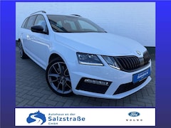 Skoda Octavia Combi RS 245 Autom.*DAB*LED*