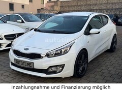 Bild des Angebotes Kia ProCeed / pro_cee'd ProCeed Edition 7|LENKRADHZ.|SHZ|PDC|1.Hand