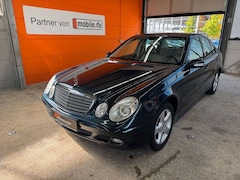 Bild des Angebotes Mercedes-Benz E 200 CDI Classic Sitzheizung Klimaaut. AHK