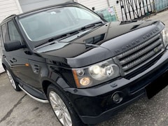 Bild des Angebotes Land Rover Range Rover Sport Range Rover Sport TDV6 HSE