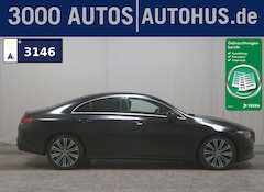 Bild des Angebotes Mercedes-Benz CLA 220 d Progressive Navi LED MBUX AHK Sound