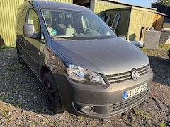 Bild des Angebotes VW Caddy Caddy TSI 1.2 (7-Si.)