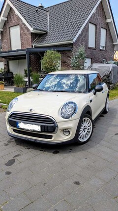 Bild des Angebotes MINI One Mini One (102 PS) | TÜV 03/2027 | Allwetter + SR