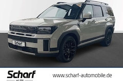 Bild des Angebotes Hyundai SANTA FE HEV 5-Sitzer 4WD Intro Navi Leder SHZ