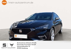 Bild des Angebotes SEAT Leon FR Sportstourer 2.0 TDI FR DSG Alu, GJR, LED,