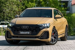 Bild des Angebotes Audi Q8 50 TDI QUATTRO.S LINE.LUFTF.PANO.360°.B&O.AHK