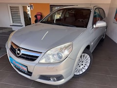 Bild des Angebotes Opel Signum Climatronic TÜV 04/2028 Anhängerkupplung