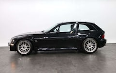BMW Z3 M Coupe