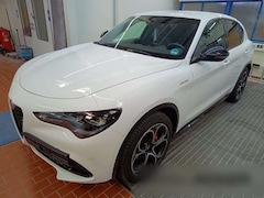 Bild des Angebotes Alfa Romeo Stelvio Veloce Q4 8AT TechnoPak/MatrixLED -50%*
