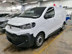 Bild des Angebotes Citroen Jumpy 2.0 BlueHDi 180 Standard S&S EAT8