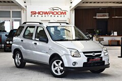 Bild des Angebotes Suzuki Ignis 1.3 X-45 Snow 4WD Allrad 1.Hand